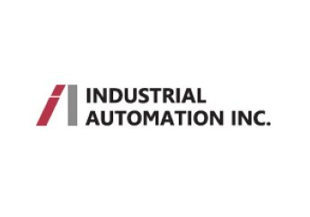 INDUSTRIAL AUTOMATION INC.